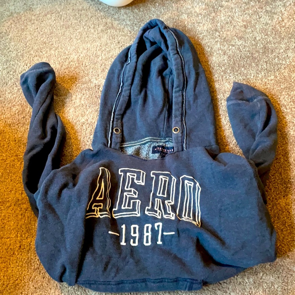 Aeropostale hoodie